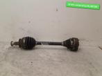 AANDRIJFAS LINKS VOOR Volkswagen Polo V (6R) (6R0407761K), Auto-onderdelen, Gebruikt, Volkswagen