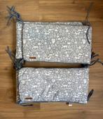 Tours de parc Little Dutch – lot de 2, Ophalen of Verzenden, Zo goed als nieuw, Boxkleed