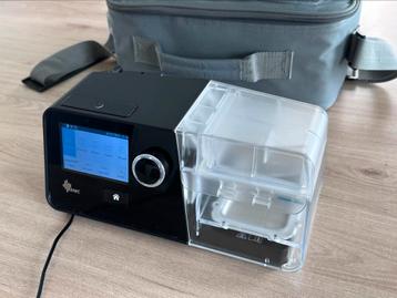 CPAP BMC G3 A20, Enlèvement ou Envoi, Comme neuf
