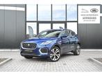 Jaguar E-Pace D200 R-Dynamic S 2 YEARS WARRANTY, SUV ou Tout-terrain, 1998 cm³, Automatique, Bleu