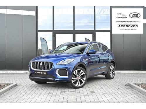 Jaguar E-Pace D200 R-Dynamic S 2 YEARS WARRANTY, Auto's, Jaguar, Bedrijf, E-Pace, Adaptive Cruise Control, Airbags, Airconditioning