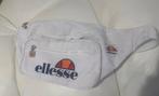 Sac banane ellesse, Ophalen