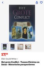 Het grote conflict, Ophalen of Verzenden, Nieuw