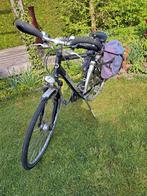 Herenfiets merk Thompson, Ophalen, Gebruikt