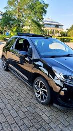 Ds3 cabrio, Autos, DS, Achat, Euro 6, Noir, Automatique