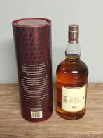 Whisky glenfarclas 18 jaar 1liter, Verzamelen, Wijnen, Ophalen