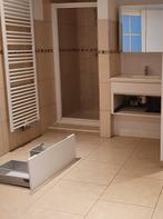 meuble mirroir salle de bain, Enlèvement, Utilisé