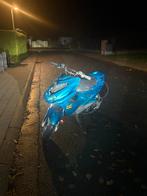 Aerox b klasse, Fietsen en Brommers, Ophalen, Tweetakt, Gebruikt, Aerox