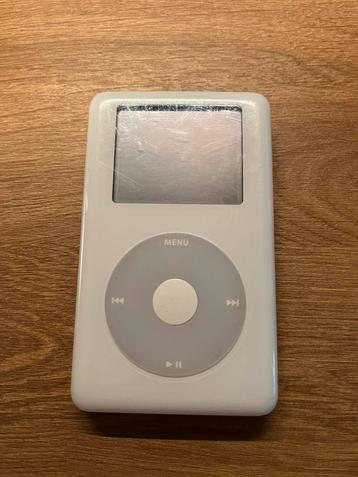 Ipod a1059, Enlèvement ou Envoi, Comme neuf