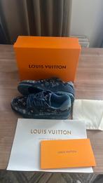 Chaussures Lv Louis Viton taille 43, Neuf, Enlèvement, Bleu, Louis Vuitton
