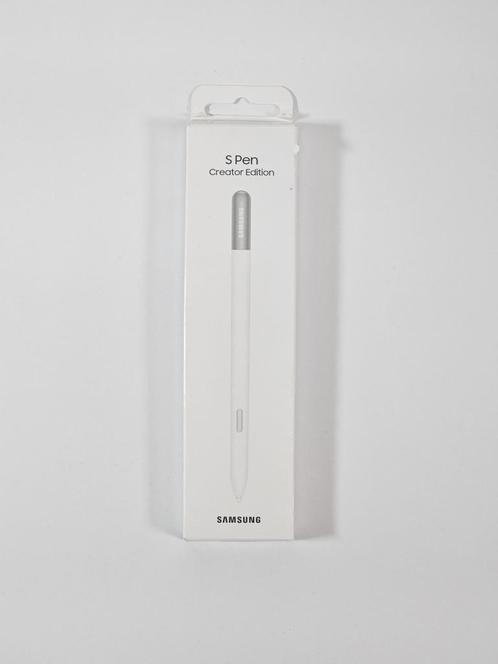 Samsung Galaxy S Pen – Creator Edition – Wit, Computers en Software, Overige Computers en Software