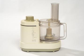 Robot de cuisine Krups Rotary 500 beschikbaar voor biedingen