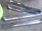 Baguettes de seuil de porte BMW E90  2008-2011 LP/13311, Auto-onderdelen, Ophalen of Verzenden, Gebruikt, BMW