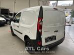 Renault Kangoo 1.5 Diesel | Airco | Ex overheid | 1ste eigen, Auto's, Bestelwagens en Lichte vracht, Voorwielaandrijving, Stof