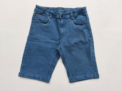 WE Blue Ridge blauwe jeansshort 170 / 15 jaar NIEUWstaat ;), Kinderen en Baby's, Kinderkleding | Maat 170, Zo goed als nieuw, Jongen
