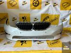 Voorbumper BMW 3 Serie G20 G21 Basic 4xPDC 51117422239, Gebruikt, Bumper, BMW, Voor