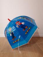 Paraplu Super Mario, Handtassen en Accessoires, Paraplu's, Ophalen