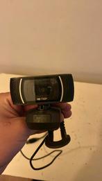 Webcam, Computers en Software, Webcams, Ophalen of Verzenden, Zo goed als nieuw