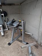TufStuff Bicep Tricep combi, Sport en Fitness, Ophalen, Gebruikt