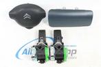 Airbag set - Paneel blauw Citroen Berlingo (2008-2018), Auto-onderdelen, Ophalen of Verzenden, Gebruikt