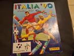 Album Panini Italië 90, Verzamelen, Ophalen of Verzenden
