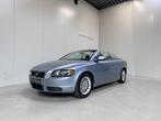 Volvo C70 Cabrio 2.0 Airco - PDC - Topstaat!, Autos, Volvo, Electronic Stability Program (ESP), Cabriolet, 2 portes, Diesel