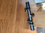Lunette tir Swarovski PVI-2, Enlèvement ou Envoi, Utilisé