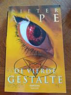 Pieter Aspe - De vierde gestalte, Boeken, België, Pieter Aspe, Ophalen, Gelezen