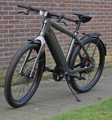 Stromer ST5 ABS (nieuw)