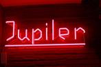 Neon Reclame Jupiler, Verzamelen, Ophalen, Zo goed als nieuw, Lichtbak of (neon) lamp