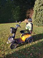 Scootmobiel te koop, Enlèvement