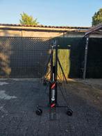 Pingpongtafel in zeer goede staat, Sport en Fitness, Tafeltennis, Ophalen, Zo goed als nieuw