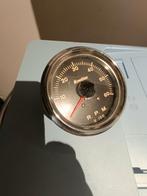 Compte tour KYORITSU, Audio, Tv en Foto, Weerstations en Barometers, Ophalen of Verzenden