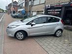 Ford Fiesta 1.6Tdci 95PK Euro5 airconditioning mod.2011, Auto's, Ford, Airconditioning, Te koop, Zilver of Grijs, Grijs