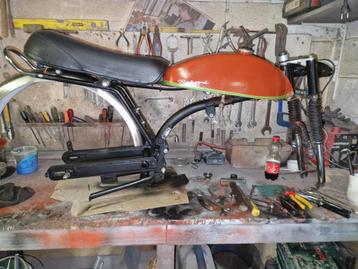 flandria sp 547  beschikbaar voor biedingen