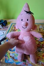 Bumba knuffel roze, Ophalen, Nieuw, Overige typen