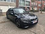 Bmw 330e hybride-benzine 2020 245000km fulloption btw wagen, Auto's, BMW, Automaat, 1998 cc, Achterwielaandrijving, Leder en Stof