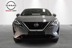 Nissan Qashqai EPOWER Tekna 1.5, Auto's, Stof, 4 cilinders, Elektrische ramen, 5 zetels