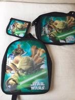 Neuf, 3 accessoires Star Wars, Enlèvement, Neuf