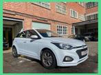 Hyundai i20 1.2i Met 35.000KM * AIRCO *, Stof, Bedrijf, Zilver of Grijs, Start-stop-systeem