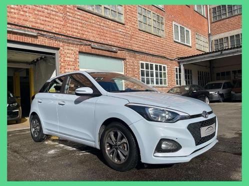Hyundai i20 1.2i Met 35.000KM * AIRCO *, Auto's, Hyundai, Bedrijf, Te koop, i20, ABS, Airbags, Airconditioning, Alarm, Bluetooth