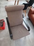 Ikea fauteuil, Huis en Inrichting, Fauteuils, Ophalen of Verzenden, Zo goed als nieuw