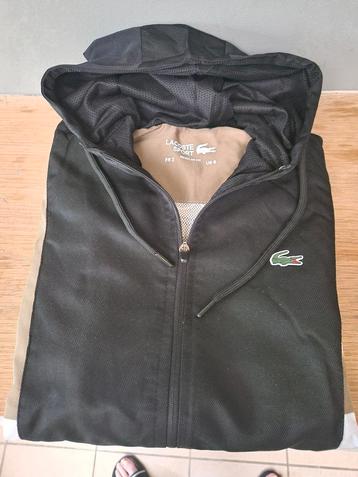 Trainingspak Lacoste Maat S heren, Ophalen, Lacoste, Overige typen, Nieuw