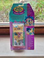 Polly pocket-blister, Kinderen en Baby's, Ophalen of Verzenden, Zo goed als nieuw