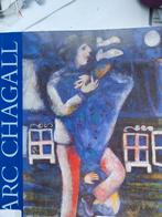 Marc Chagall, Comme neuf