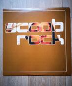 Scoob Rock EP vinyl, Ophalen of Verzenden, Zo goed als nieuw