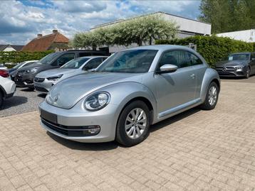 Volkswagen Beetle 1.2TSI zeer proper met garantie