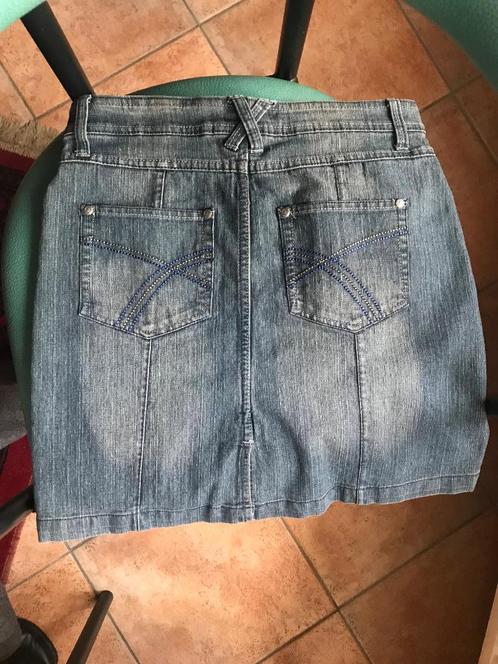 ROK VOOR DAMES, Kleding | Dames, Rokken, Nieuw, Blauw, Ophalen of Verzenden