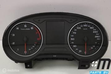 Tellerunit Audi A3 8V beschikbaar voor biedingen