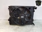 RADIATEUR COMPLEET Renault Megane IV (RFBB) (01-2015/-), Gebruikt, Renault